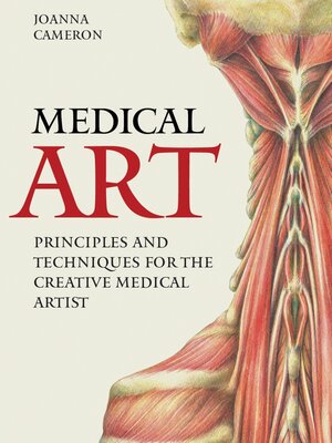 cover image of Medical Art